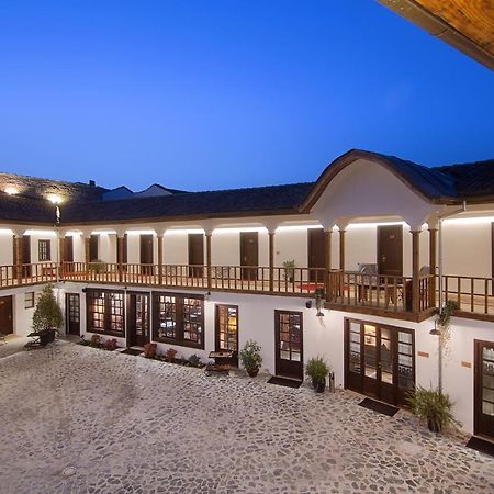 Hani I Pazarit Boutique Hotel كورتشي المظهر الخارجي الصورة