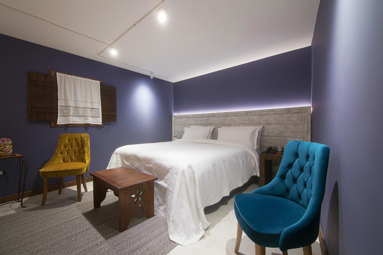 Hani I Pazarit Boutique Hotel كورتشي المظهر الخارجي الصورة
