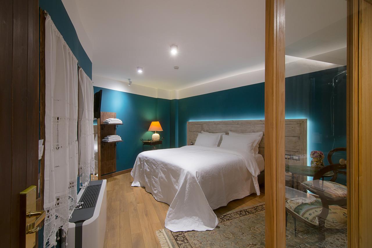 Hani I Pazarit Boutique Hotel كورتشي المظهر الخارجي الصورة