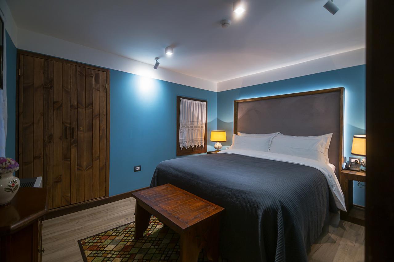 Hani I Pazarit Boutique Hotel كورتشي المظهر الخارجي الصورة