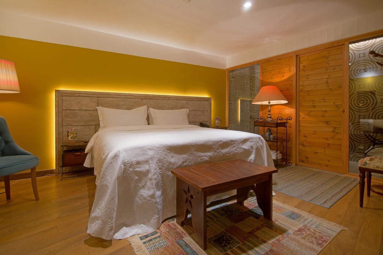 Hani I Pazarit Boutique Hotel كورتشي المظهر الخارجي الصورة