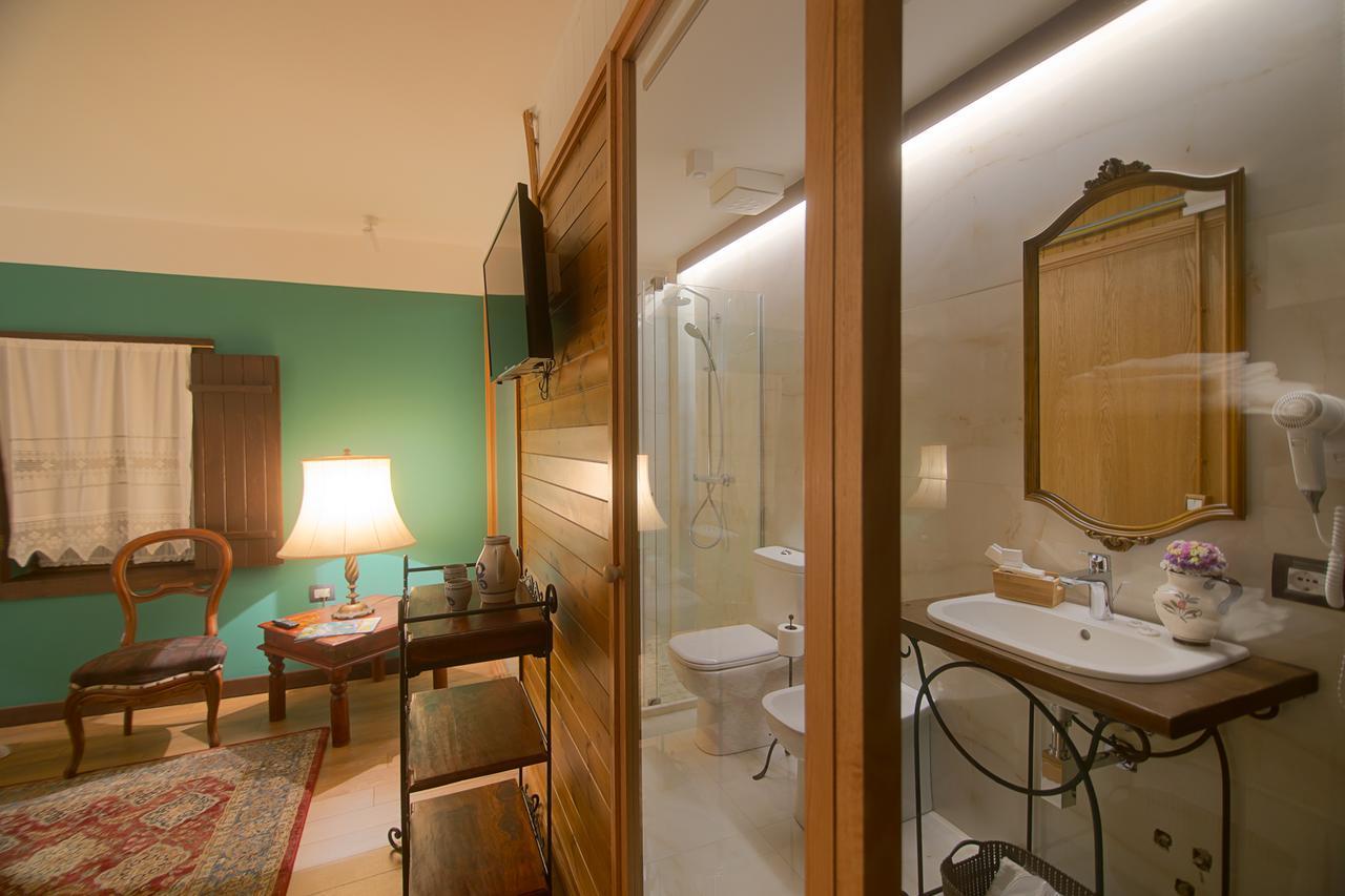 Hani I Pazarit Boutique Hotel كورتشي المظهر الخارجي الصورة